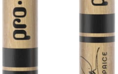 Bețe de tobe Promark Ian Paice 808 Hickory