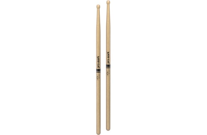Bețe de tobe Promark Ian Paice 808 Hickory