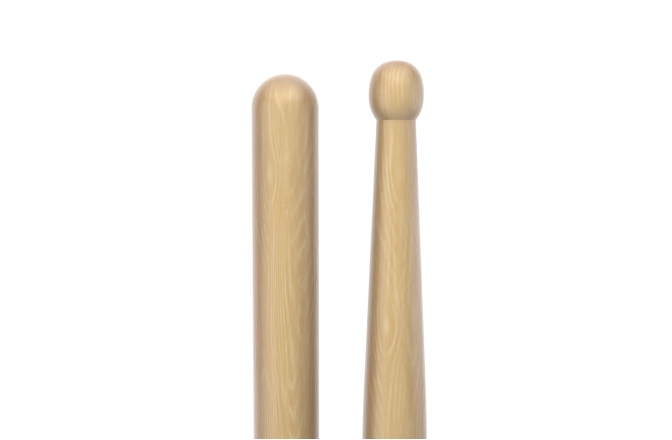 Bețe de tobe Promark Ian Paice 808 Hickory
