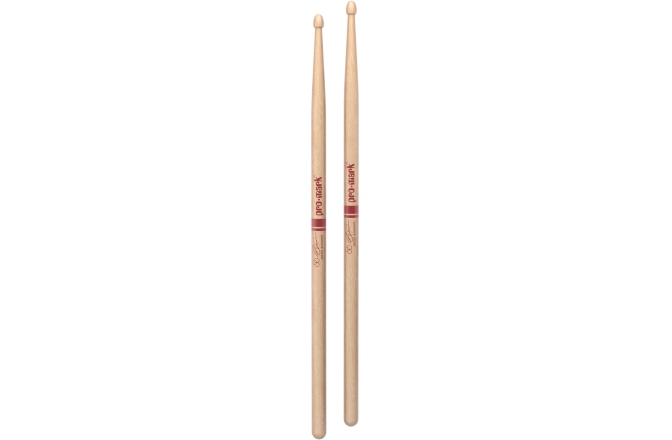 Bețe de tobe Promark Jason Bonham 531 Maple 