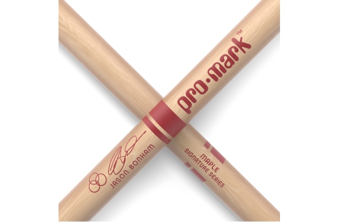Bețe de tobe Promark Jason Bonham 531 Maple 