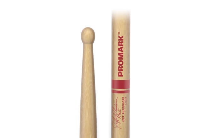 Bețe de tobe Promark Jeff Ausdemore Light Hickory 