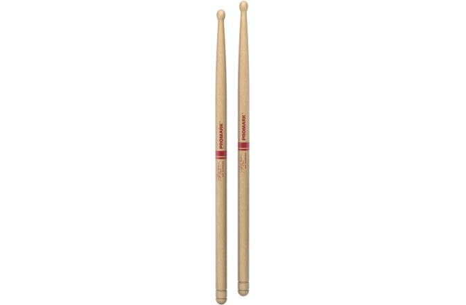 Bețe de tobe Promark Jeff Ausdemore Light Hickory 