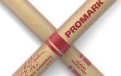 Bețe de tobe Promark Jeff Ausdemore Light Hickory 
