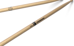 Bețe de tobe Promark Junior Hickory Drumstick Oval Wood Tip
