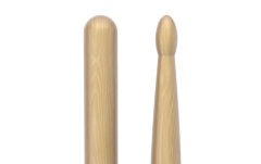 Bețe de tobe Promark Junior Hickory Drumstick Oval Wood Tip
