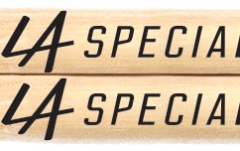 Bețe de tobe Promark LA Special 2B Wood Tip 