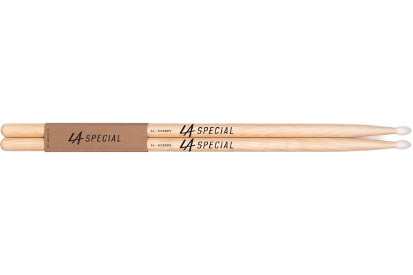 LA Special 5A Nylon Tip 