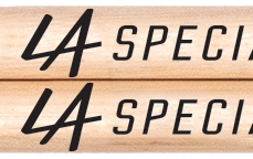 Bețe de tobe Promark LA Special 5A Wood Tip 