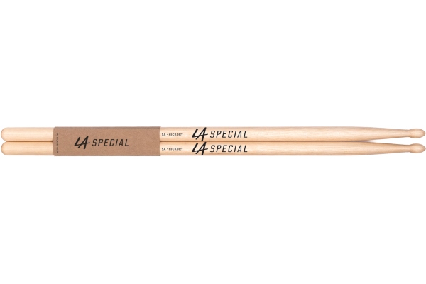 LA Special 5A Wood Tip 