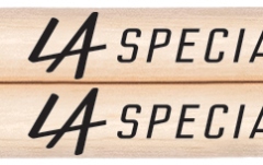 Bețe de tobe Promark LA Special 5B Wood Tip