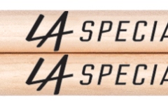 Bețe de tobe Promark LA Special 7A Nylon Tip 