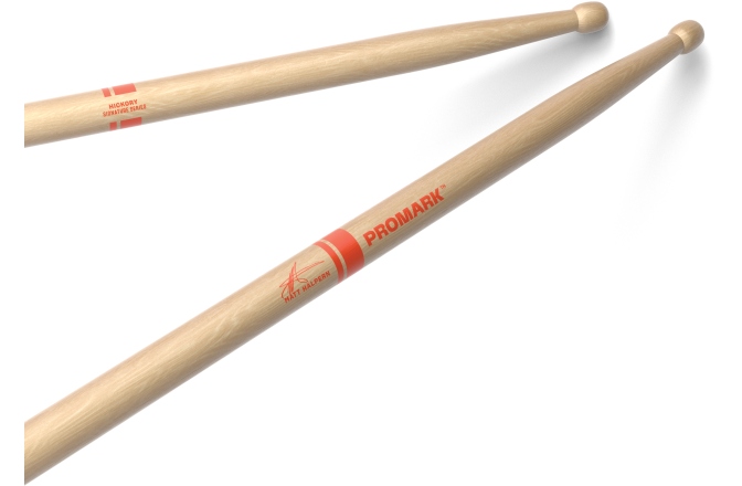 Bețe de tobe Promark Matt Halpern Hickory 