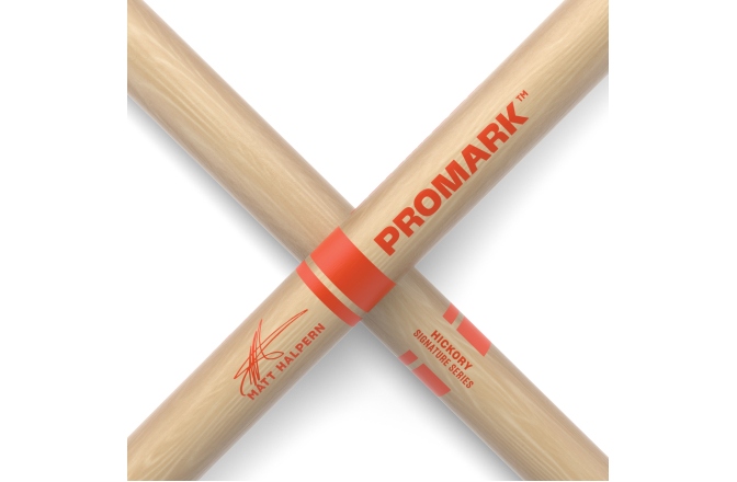 Bețe de tobe Promark Matt Halpern Hickory 