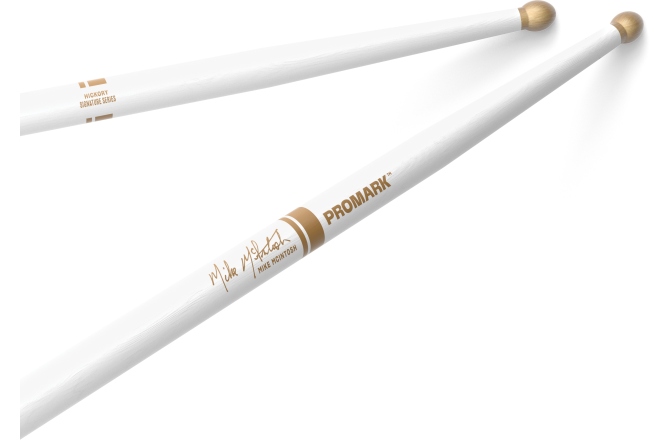 Bețe de tobe Promark Mike McIntosh Signature Hickory 
