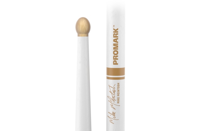 Bețe de tobe Promark Mike McIntosh Signature Hickory 