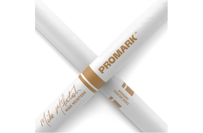 Bețe de tobe Promark Mike McIntosh Signature Hickory 