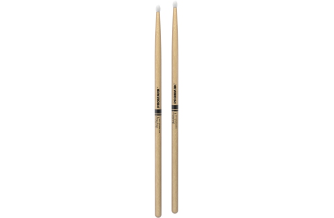 Bețe de tobe Promark Mike Portnoy 420 Hickory Nylon
