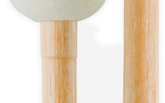 Bețe de tobe Promark OBD4 Bass Drum 
