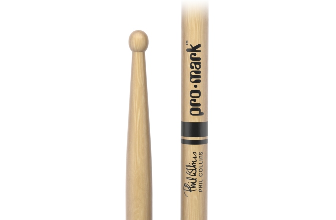 Bețe de tobe Promark Phil Collins Hickory 