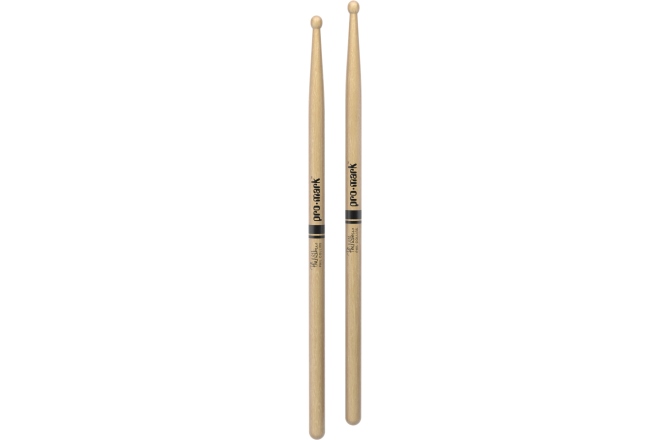 Bețe de tobe Promark Phil Collins Hickory 