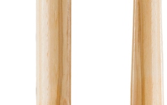Bețe de tobe Promark PSBD5 Performer Series Legato Bass Drum 