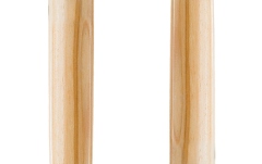 Bețe de tobe Promark PSBD5 Performer Series Legato Bass Drum 