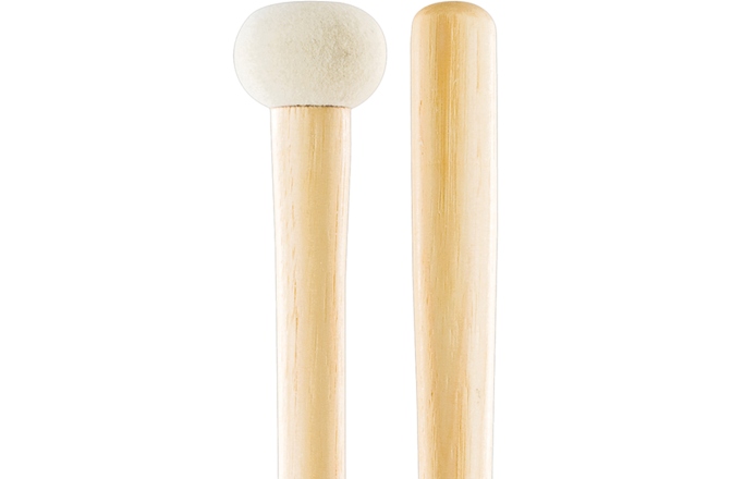 Bețe de tobe Promark PSMB1 Performer Series Bass Drum Mallet