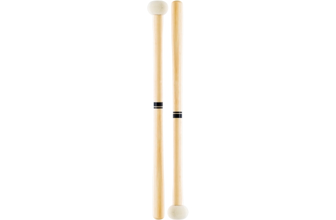 Bețe de tobe Promark PSMB1 Performer Series Bass Drum Mallet