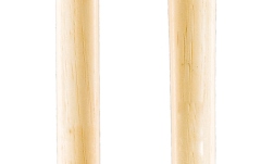 Bețe de tobe Promark PSMB1S Performer Series Soft Bass Drum 