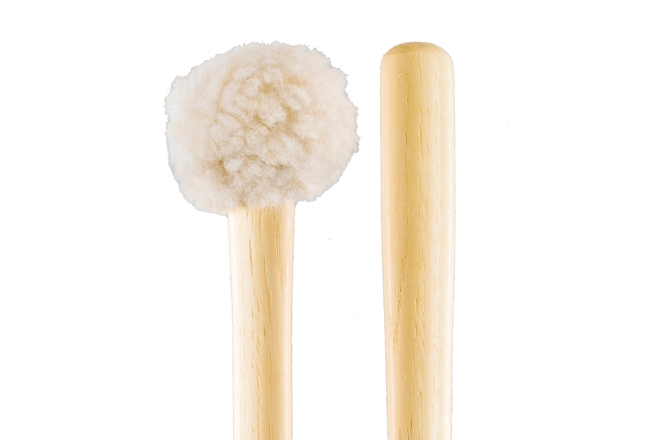 Bețe de tobe Promark PSMB1S Performer Series Soft Bass Drum 