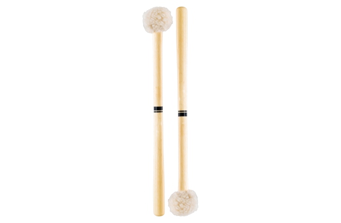 Bețe de tobe Promark PSMB1S Performer Series Soft Bass Drum 