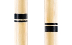 Bețe de tobe Promark PSMB2 Performer Series Bass Drum 