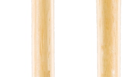 Bețe de tobe Promark PSMB2S Performer Series Soft Bass Drum