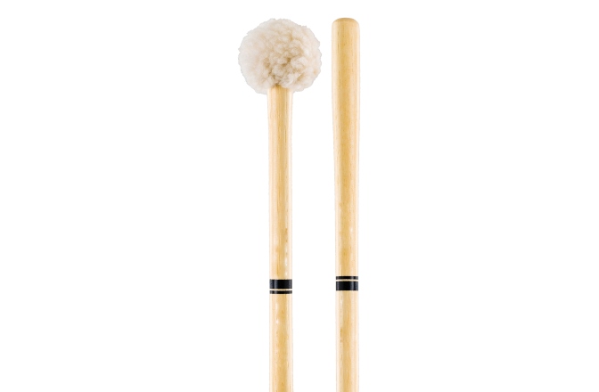Bețe de tobe Promark PSMB2S Performer Series Soft Bass Drum
