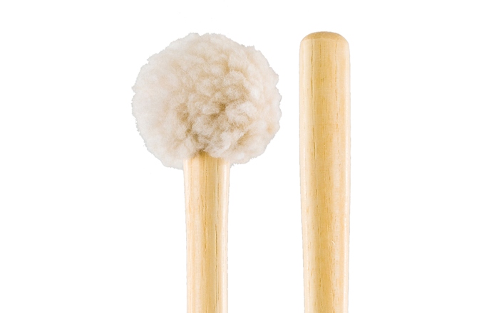 Bețe de tobe Promark PSMB2S Performer Series Soft Bass Drum