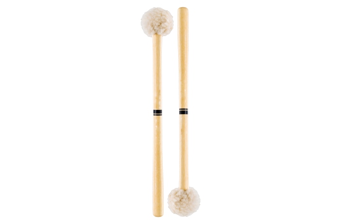 Bețe de tobe Promark PSMB2S Performer Series Soft Bass Drum