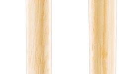 Bețe de tobe Promark PSMB3 e Performer Series Bass Drum
