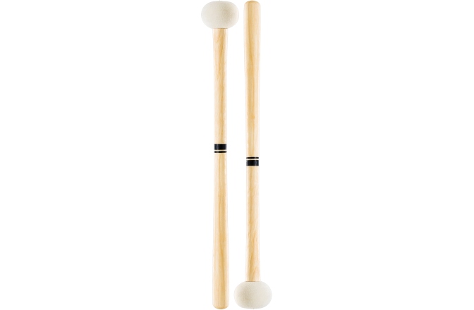 Bețe de tobe Promark PSMB3 e Performer Series Bass Drum