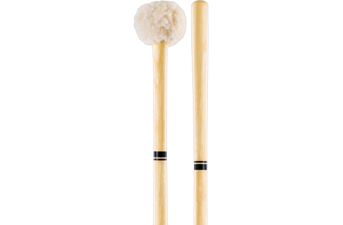 Bețe de tobe Promark PSMB3S Performer Series Soft Bass Drum