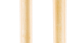 Bețe de tobe Promark PSMB4 Performer Series Bass Drum 