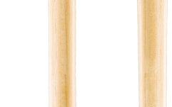 Bețe de tobe Promark PSMB4S Performer Series Soft Bass Drum 
