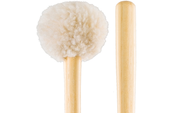 Bețe de tobe Promark PSMB4S Performer Series Soft Bass Drum 