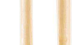 Bețe de tobe Promark PSMB5 Performer Series Bass Drum 