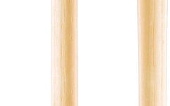 Bețe de tobe Promark PSMB5S Performer Series Soft Bass Drum 