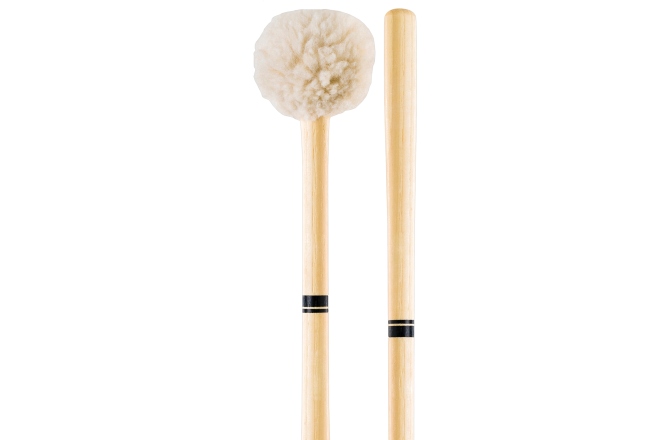 Bețe de tobe Promark PSMB5S Performer Series Soft Bass Drum 