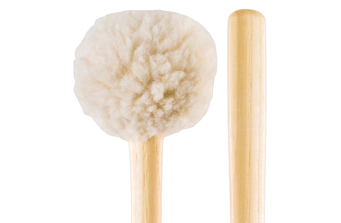 Bețe de tobe Promark PSMB5S Performer Series Soft Bass Drum 