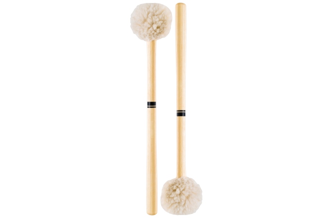 Bețe de tobe Promark PSMB5S Performer Series Soft Bass Drum 