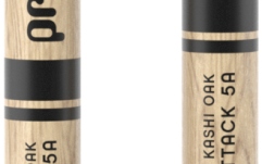 Bețe de tobe Promark PW5AW Oak Series Wood Tip