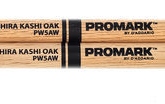 Bețe de tobe Promark PW5AW Oak Series Wood Tip